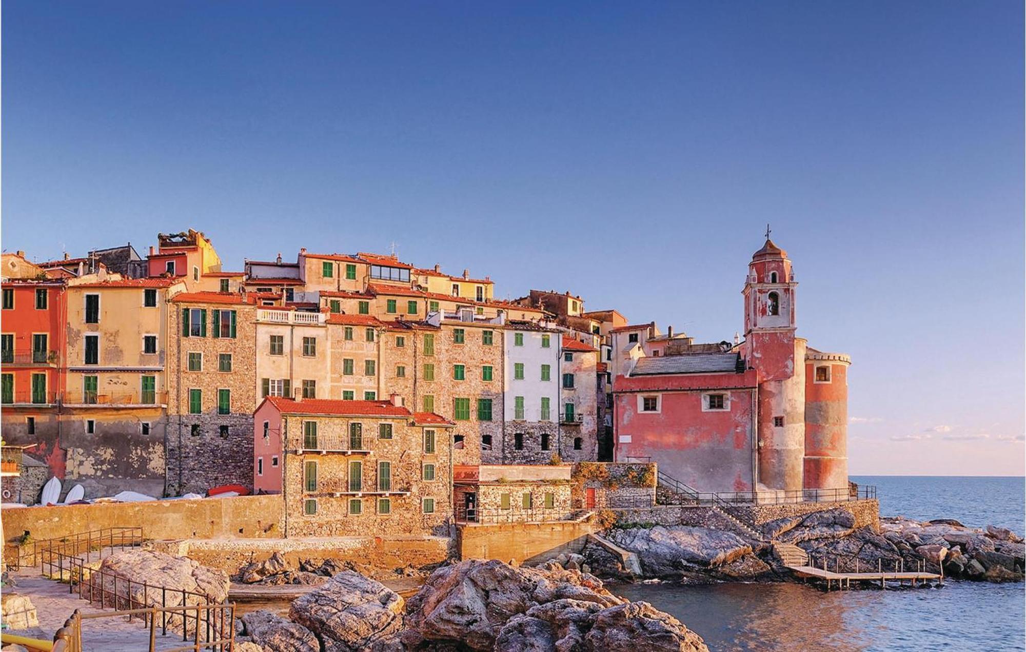 Apartmán La Gelsomina Sarzana Exteriér fotografie